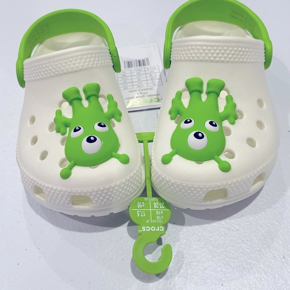 Glow in the dark - Picture 7 of 8